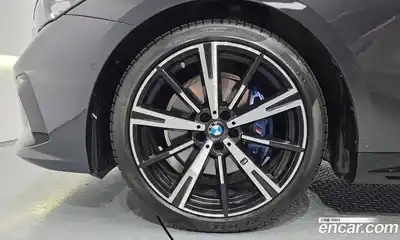 BMW 5 серия 2023 2.0 автомат (гидро), миниатюра 5