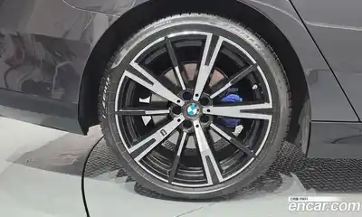 BMW 5 серия 2023 2.0 автомат (гидро), миниатюра 7
