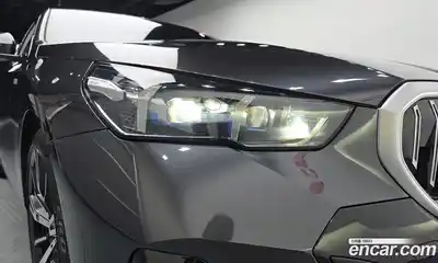 BMW 5 серия 2023 2.0 автомат (гидро), миниатюра 8