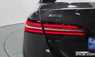 BMW 5 серия 2023 2.0 автомат (гидро), миниатюра 9