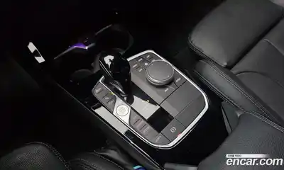 BMW 1 серия 2022 2.0 автомат (гидро), миниатюра 12
