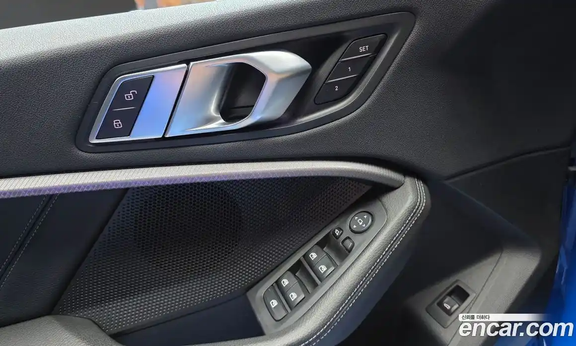 BMW 1 серия 2022 2.0 автомат (гидро), фото 24