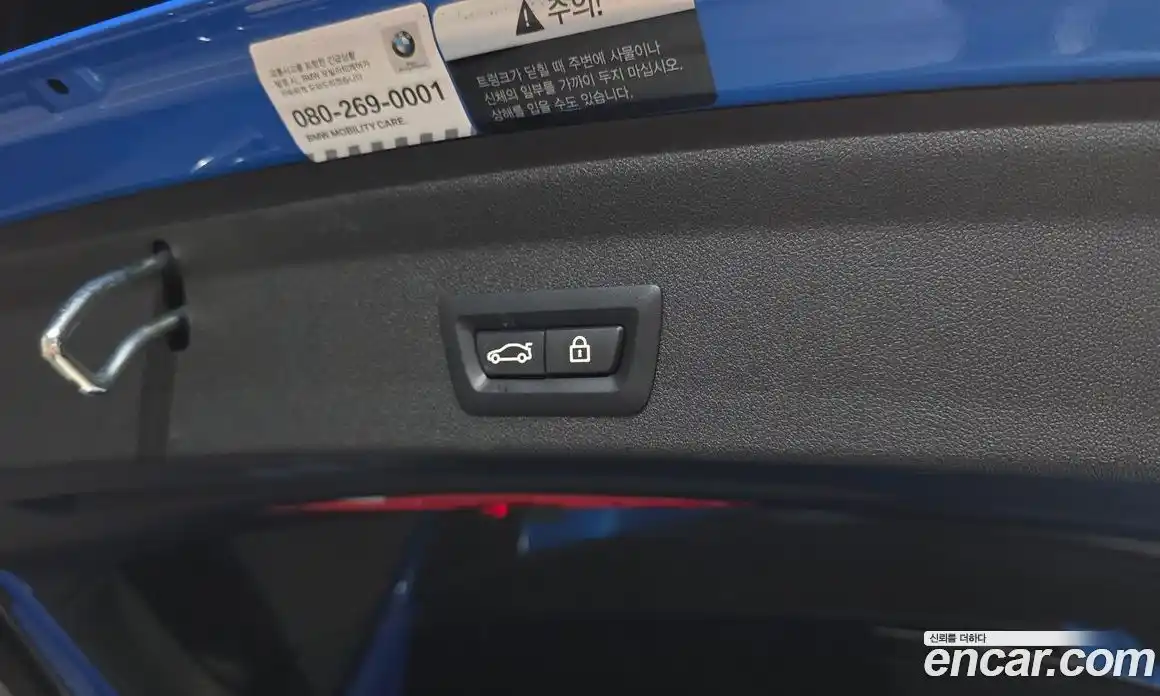 BMW 1 серия 2022 2.0 автомат (гидро), фото 30