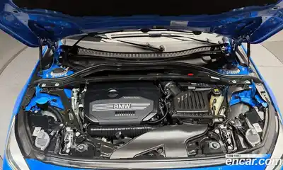 BMW 1 серия 2022 2.0 автомат (гидро), миниатюра 6