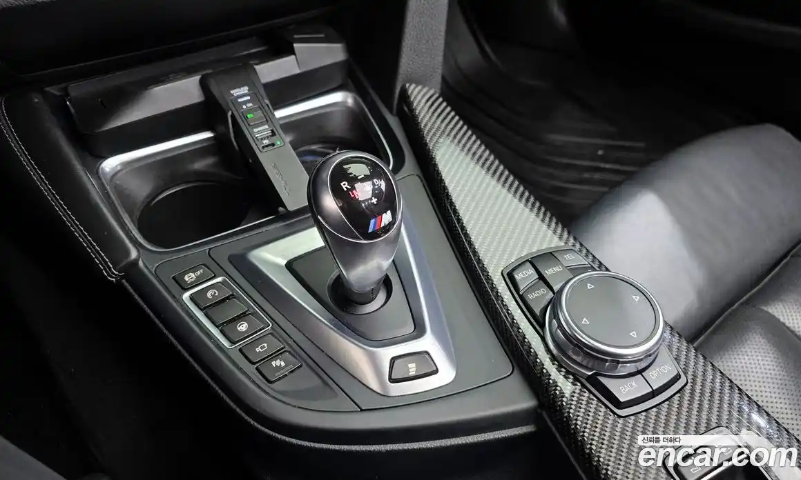 BMW M4 2015 3.0 автомат (гидро), фото 11