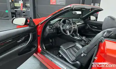 BMW M4 2015 3.0 автомат (гидро), миниатюра 12