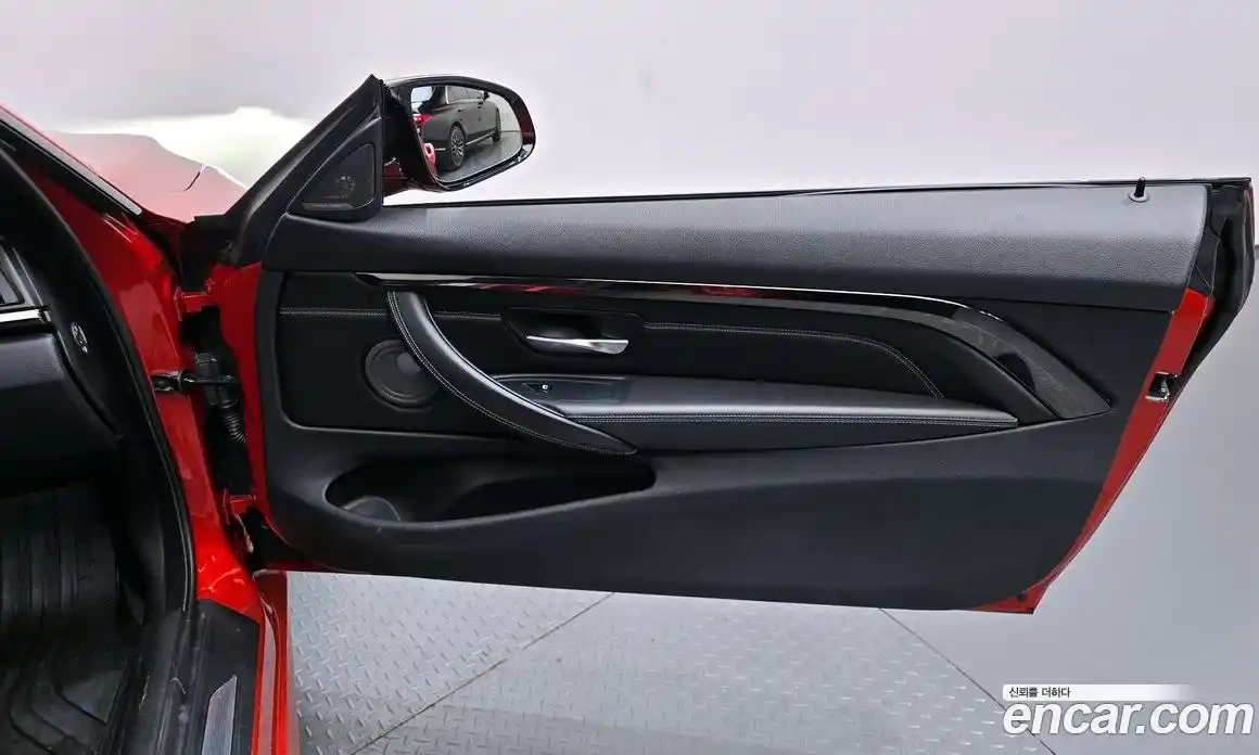 BMW M4 2015 3.0 автомат (гидро), фото 13