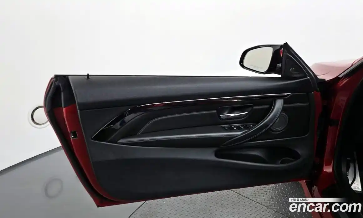 BMW M4 2015 3.0 автомат (гидро), фото 14