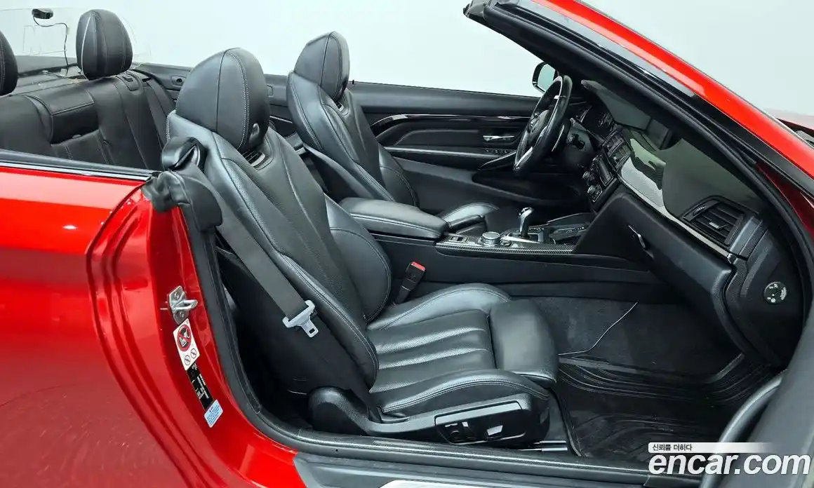 BMW M4 2015 3.0 автомат (гидро), фото 15
