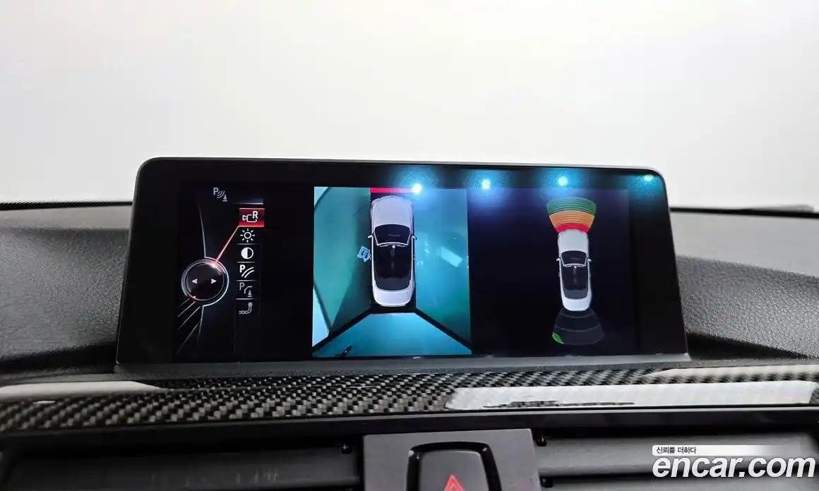 BMW M4 2015 3.0 автомат (гидро), фото 19