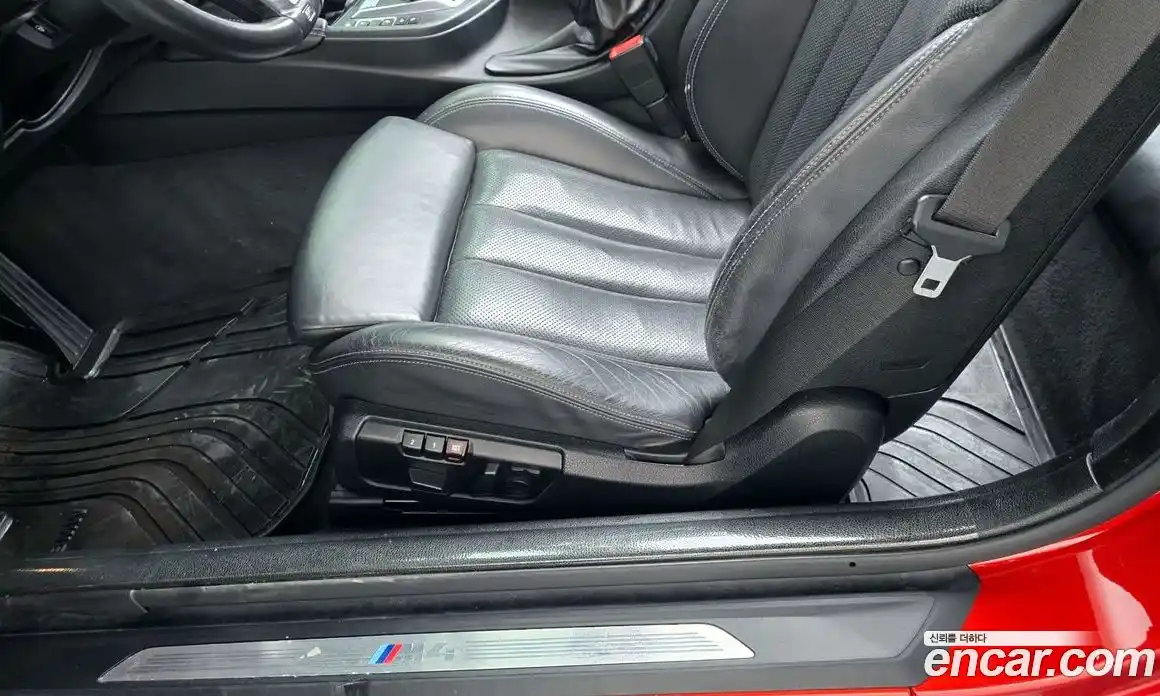 BMW M4 2015 3.0 автомат (гидро), фото 20