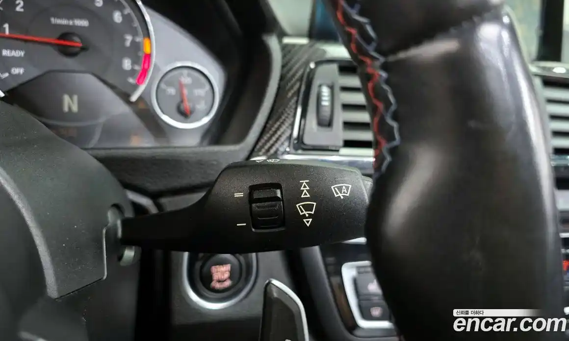 BMW M4 2015 3.0 автомат (гидро), фото 26