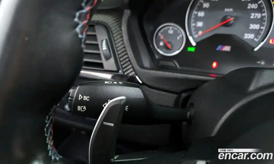 BMW M4 2015 3.0 автомат (гидро), фото 27