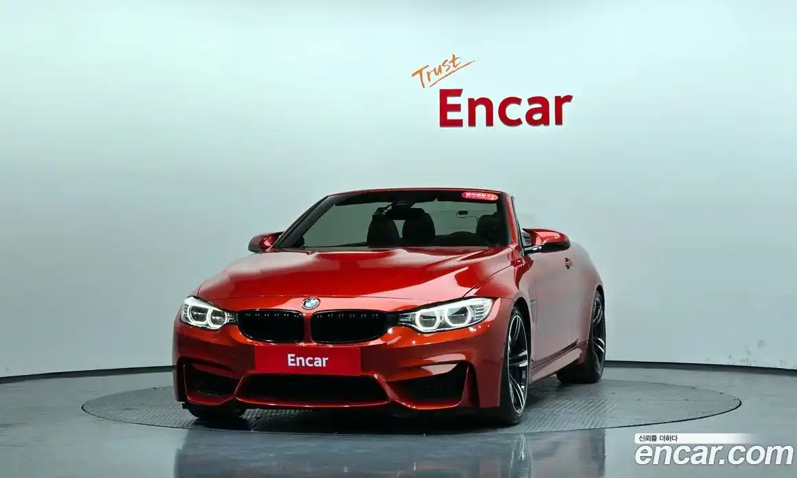 BMW M4 2015 3.0 автомат (гидро), фото 31
