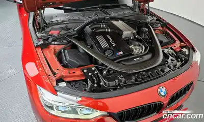 BMW M4 2015 3.0 автомат (гидро), миниатюра 5