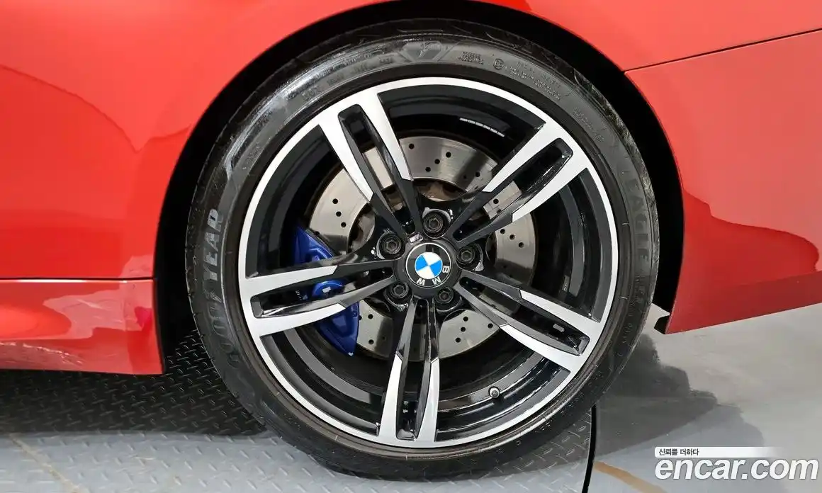 BMW M4 2015 3.0 автомат (гидро), фото 6