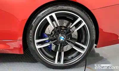 BMW M4 2015 3.0 автомат (гидро), миниатюра 6