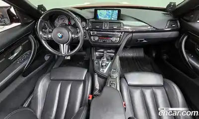 BMW M4 2015 3.0 автомат (гидро), миниатюра 9