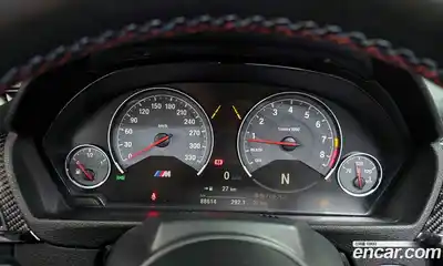 BMW M4 2015 3.0 автомат (гидро), миниатюра 10