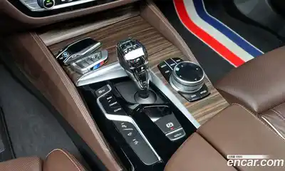 BMW 6 серия 2020 2.0 автомат (гидро), миниатюра 11