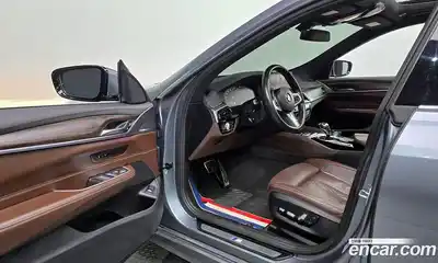 BMW 6 серия 2020 2.0 автомат (гидро), миниатюра 12