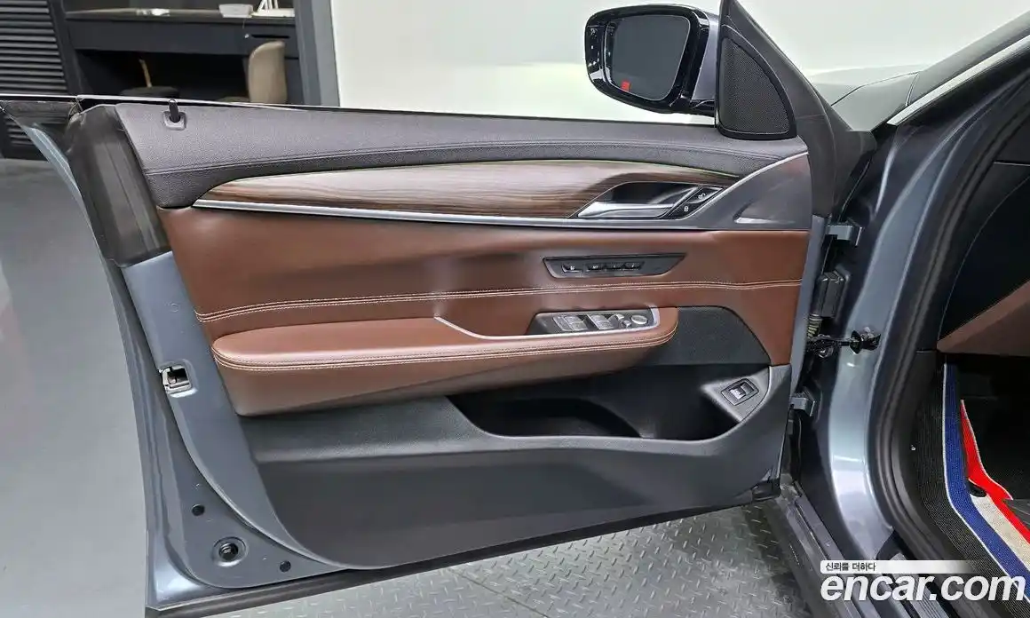 BMW 6 серия 2020 2.0 автомат (гидро), фото 13