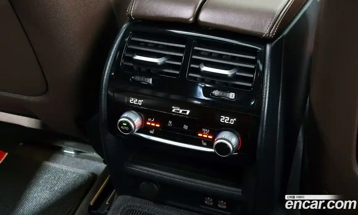 BMW 6 серия 2020 2.0 автомат (гидро), фото 28