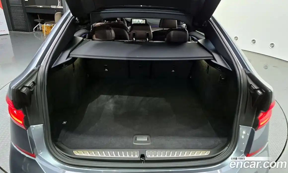 BMW 6 серия 2020 2.0 автомат (гидро), фото 29