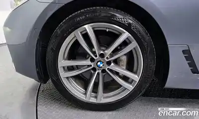 BMW 6 серия 2020 2.0 автомат (гидро), миниатюра 4