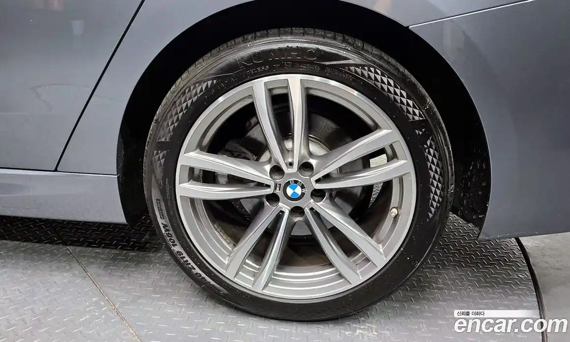 BMW 6 серия 2020 2.0 автомат (гидро), фото 6