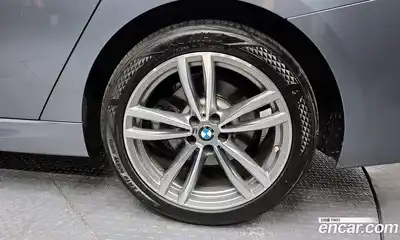 BMW 6 серия 2020 2.0 автомат (гидро), миниатюра 6