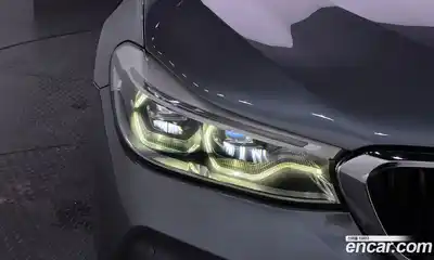 BMW 6 серия 2020 2.0 автомат (гидро), миниатюра 7