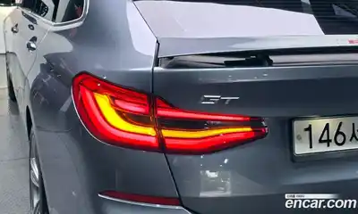 BMW 6 серия 2020 2.0 автомат (гидро), миниатюра 8