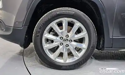 Jeep Cherokee 2016 2.4 автомат (гидро), миниатюра 5