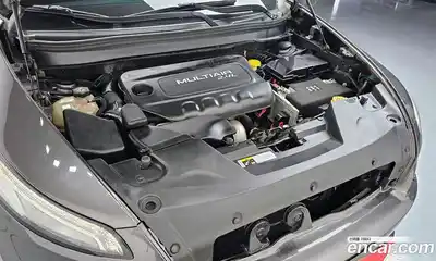 Jeep Cherokee 2016 2.4 автомат (гидро), миниатюра 6