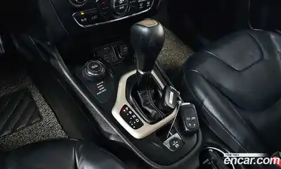 Jeep Cherokee 2016 2.4 автомат (гидро), миниатюра 9