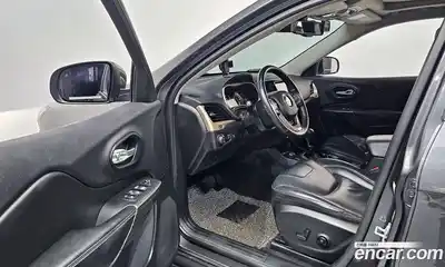 Jeep Cherokee 2016 2.4 автомат (гидро), миниатюра 10
