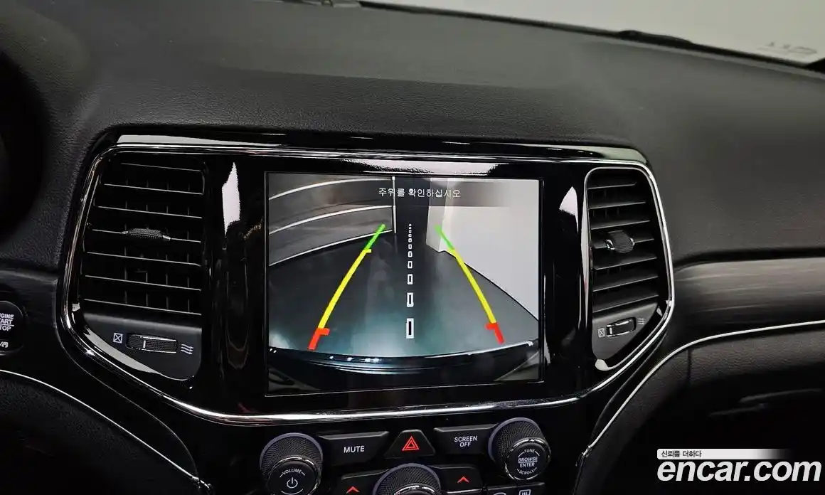 Jeep Cherokee 2021 3.6 автомат (гидро), фото 17