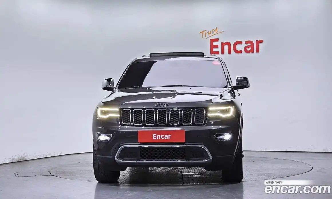 Jeep Cherokee 2021 3.6 автомат (гидро), фото 3