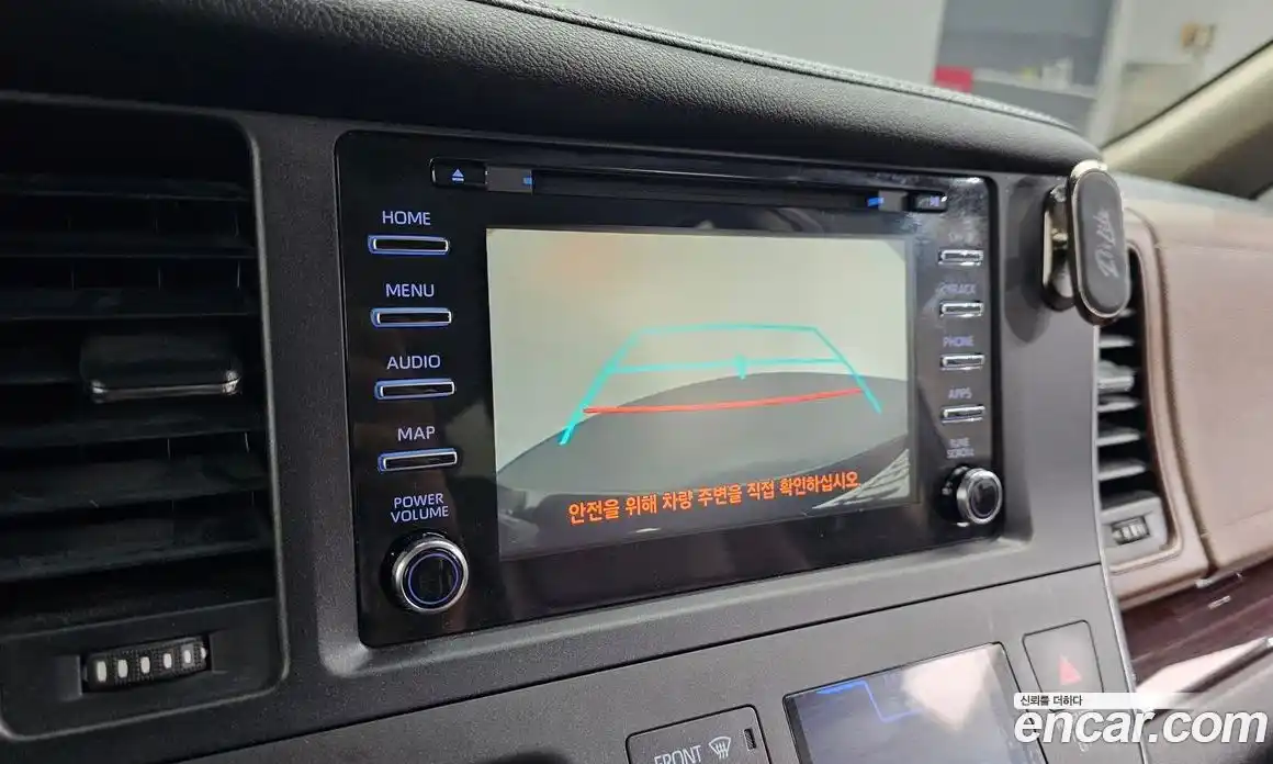 Toyota Sienna 2018 3.5 гидро, фото 15