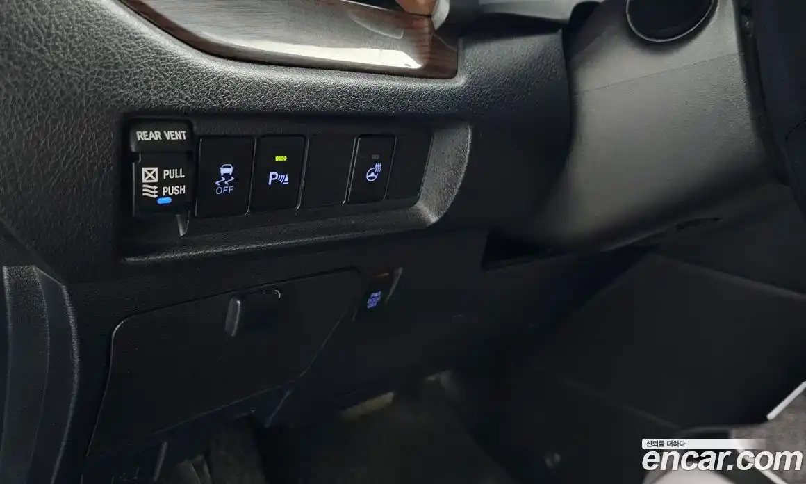 Toyota Sienna 2018 3.5 гидро, фото 18