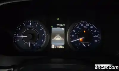 Toyota Sienna 2018 3.5 гидро, миниатюра 8