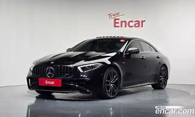 Mercedes-Benz CLS-Class, 2023, 49 221 км