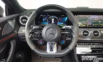 Mercedes-Benz CLS-Class 2023 3.0 гидро, миниатюра 12
