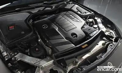 Mercedes-Benz CLS-Class 2023 3.0 гидро, миниатюра 6 Mercedes-Benz CLS-Class 2023 3.0 гидро, миниатюра 6