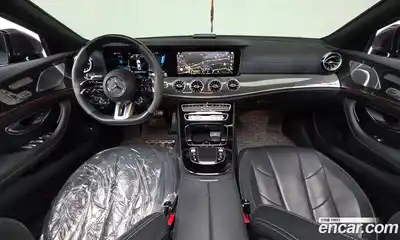 Mercedes-Benz CLS-Class 2023 3.0 гидро, миниатюра 7 Mercedes-Benz CLS-Class 2023 3.0 гидро, миниатюра 7