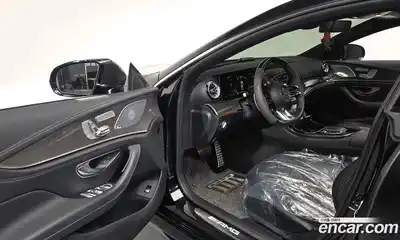 Mercedes-Benz CLS-Class 2023 3.0 гидро, миниатюра 10 Mercedes-Benz CLS-Class 2023 3.0 гидро, миниатюра 10