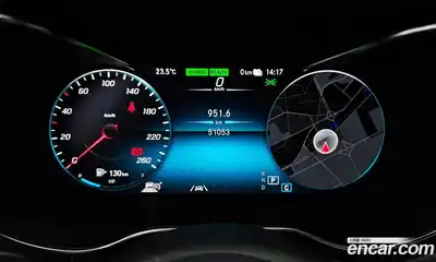 Mercedes-Benz C-Class 2020 2.0 гидро, миниатюра 11 Mercedes-Benz C-Class 2020 2.0 гидро, миниатюра 11