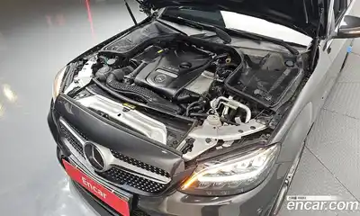 Mercedes-Benz C-Class 2020 2.0 гидро, миниатюра 6 Mercedes-Benz C-Class 2020 2.0 гидро, миниатюра 6