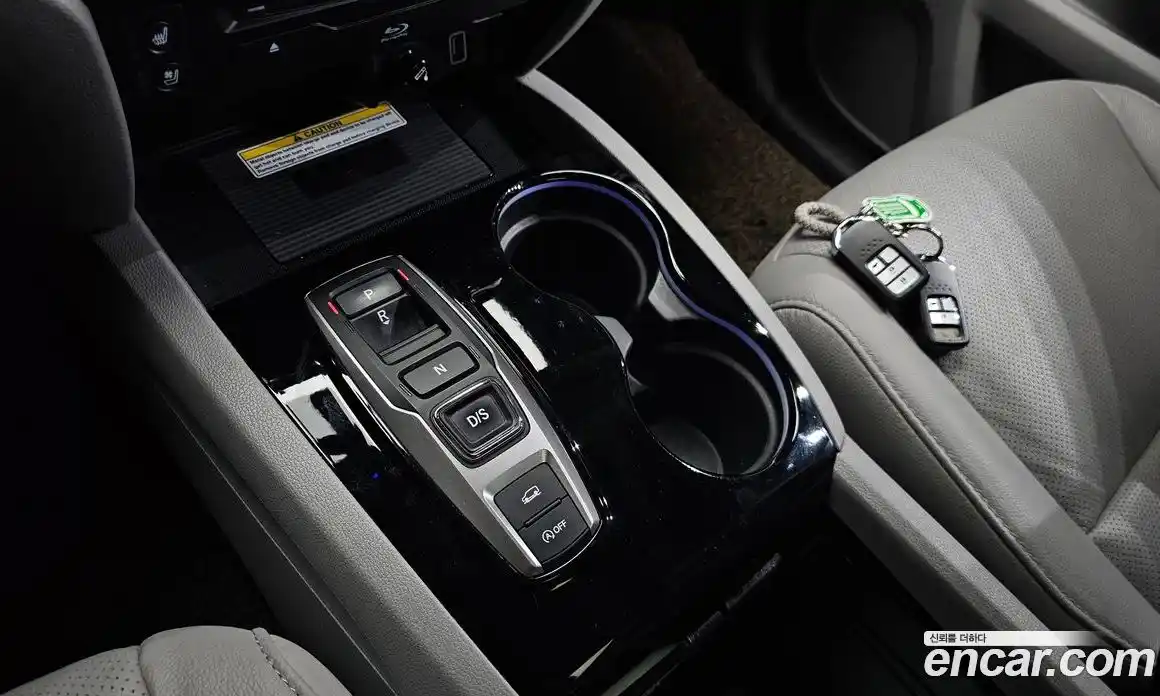 Honda Pilot 2021 3.5 автомат (гидро), фото 11